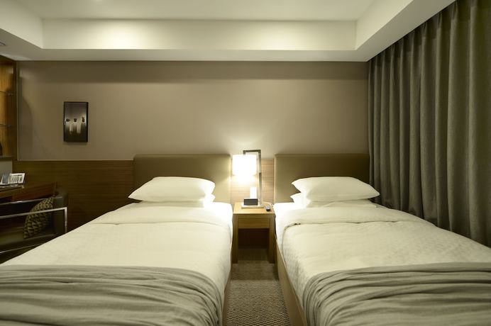 Imagen de la habitación del Hotel Busan Business. Foto 3