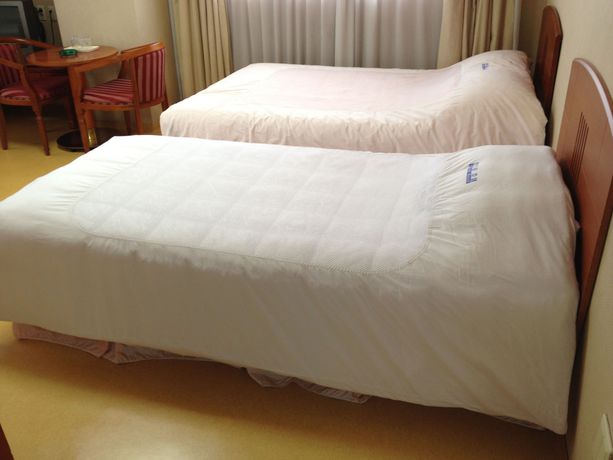 Imagen de la habitación del Hotel Busan Central. Foto 3