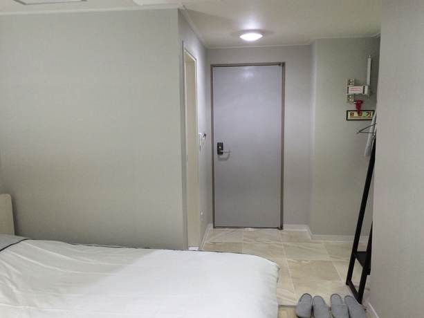 Imagen de la habitación del Hotel Busan Central. Foto 14