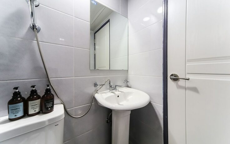 Imagen general del Hotel Busan Dadaepo Coza 837. Foto 2