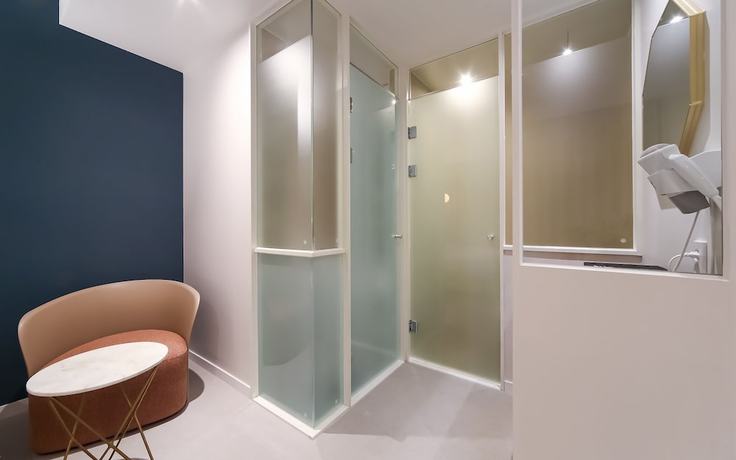 Imagen de la habitación del Hotel Busan Daeyeondong Bosco. Foto 5
