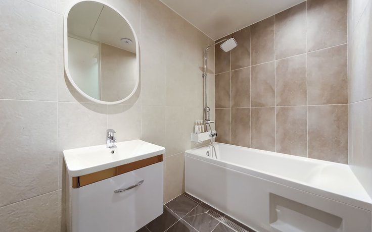 Imagen de la habitación del Hotel Busan Daeyeondong Bosco. Foto 6