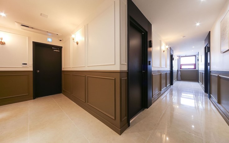 Imagen general del Hotel Busan Daeyeondong Bosco. Foto 1