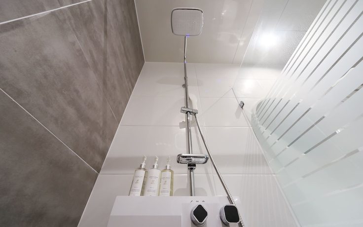 Imagen de la habitación del Hotel Busan Daeyeondong Bosco. Foto 19