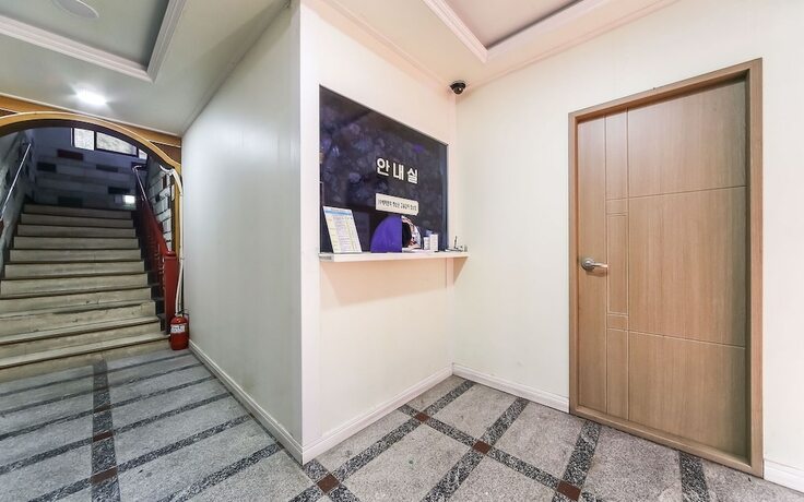 Imagen general del Hotel Busan Daeyeondong Hwanggeum. Foto 2
