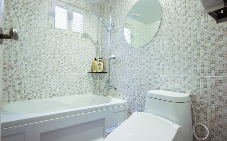 Imagen general del Hotel Busan Daeyeon-dong Kkum. Foto 15