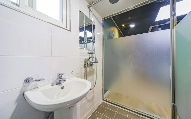 Imagen general del Hotel Busan Daeyeondong Z. Foto 5