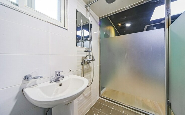 Imagen de la habitación del Hotel Busan Daeyeondong Z. Foto 35