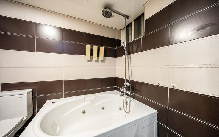 Imagen de la habitación del Hotel Busan Daeyeondong Z. Foto 36