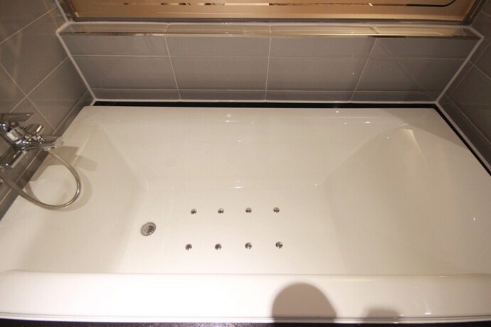 Imagen de la habitación del Hotel Busan Deokcheon 25h. Foto 30