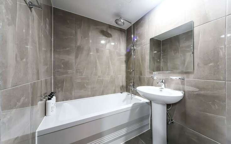 Imagen general del Hotel Busan Dongnae Seven Bridge. Foto 5