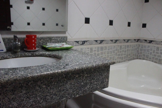 Imagen de la habitación del Hotel Busan. Foto 2
