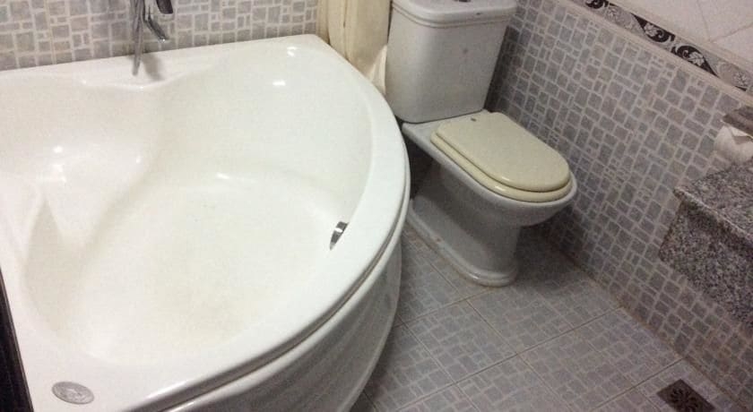Imagen de la habitación del Hotel Busan. Foto 4