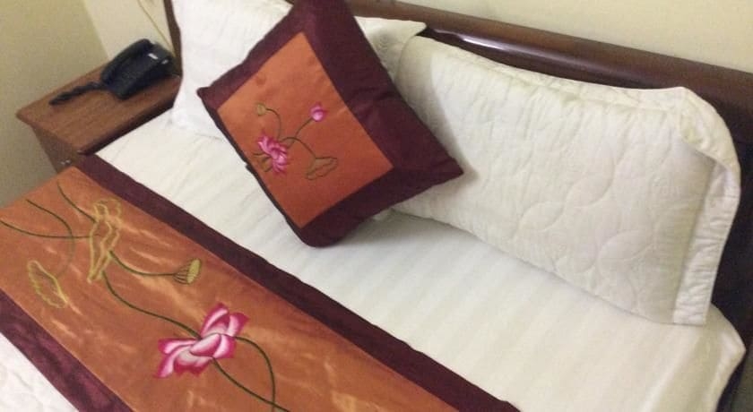 Imagen de los interiores del Hotel Busan. Foto 17