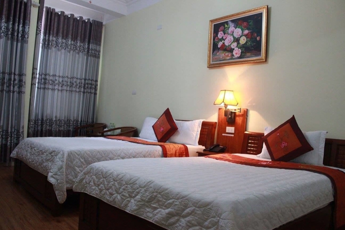 Imagen de la habitación del Hotel Busan. Foto 8