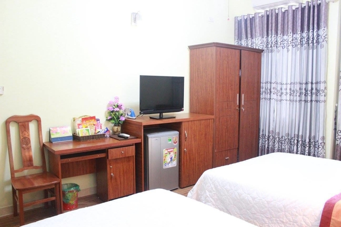 Imagen de la habitación del Hotel Busan. Foto 9