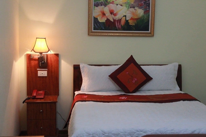 Imagen de la habitación del Hotel Busan. Foto 10