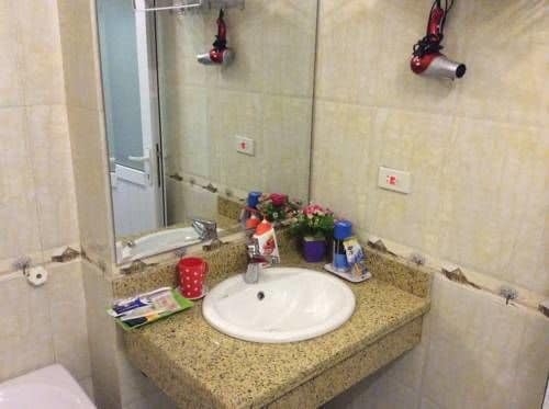 Imagen de la habitación del Hotel Busan. Foto 11