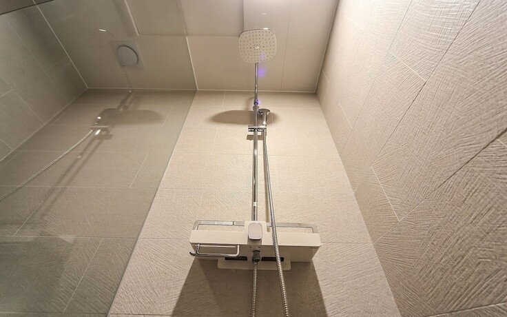 Imagen general del Hotel Busan Gangseo Jisadong Prime Good. Foto 11