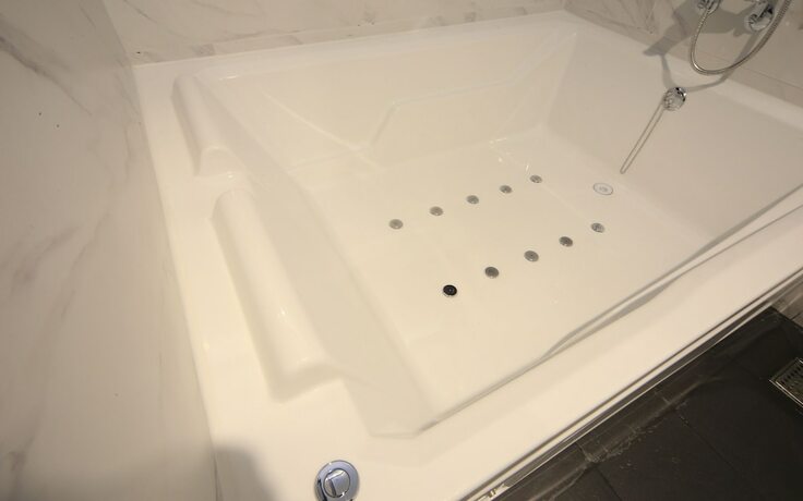 Imagen general del Hotel Busan Gangseo Jisadong Prime Good. Foto 15