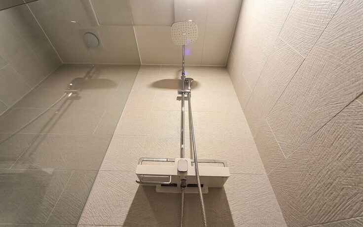 Imagen de la habitación del Hotel Busan Gangseo Jisadong Prime Good. Foto 20