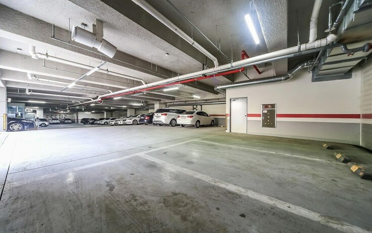 Imagen de los interiores del Hotel Busan Gangseo Jisadong Prime Good. Foto 30