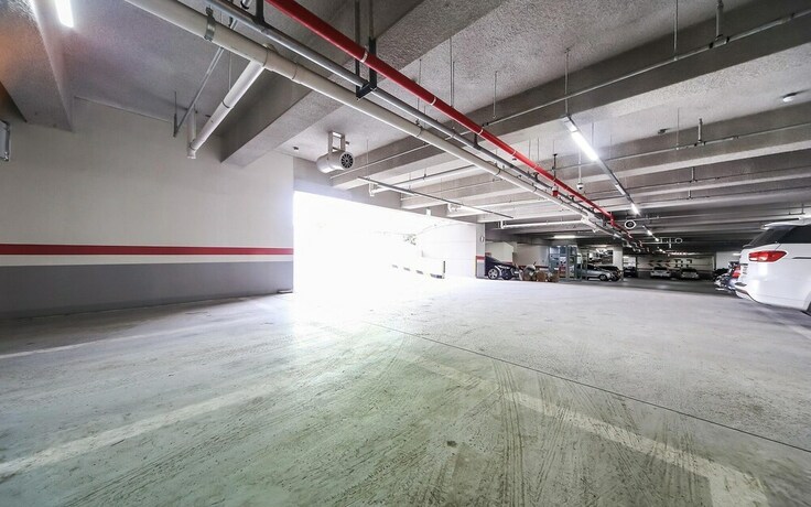 Imagen de los interiores del Hotel Busan Gangseo Jisadong Prime Good. Foto 31