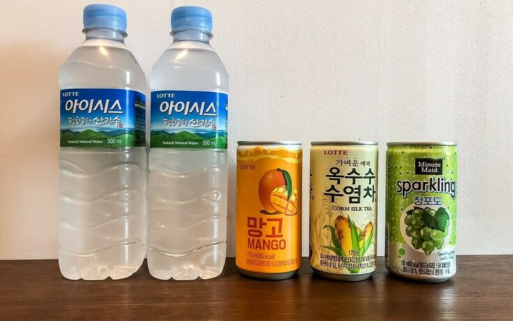 Imagen de los interiores del Hotel Busan Gangseo Jisadong Prime Good. Foto 32