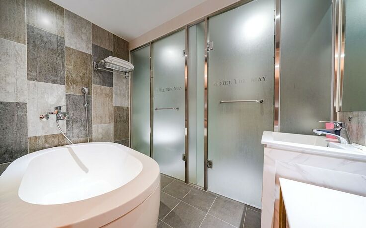 Imagen general del Hotel Busan Gangseo Sinhodong The May. Foto 5