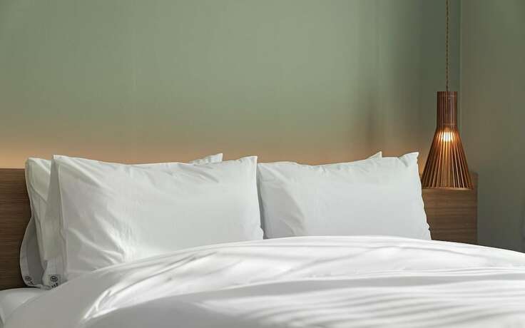 Imagen general del Hotel Busan Gijang Brown Dot. Foto 2