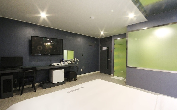 Imagen general del Hotel Busan Goejeong Rosso. Foto 3