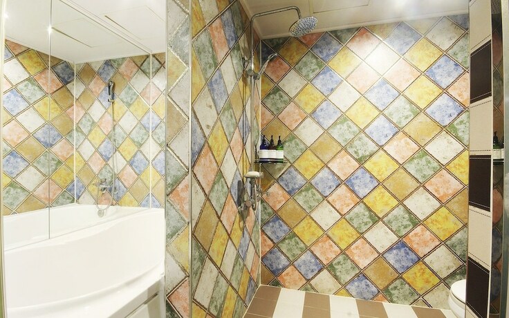 Imagen general del Hotel Busan Goejeong Rosso. Foto 10