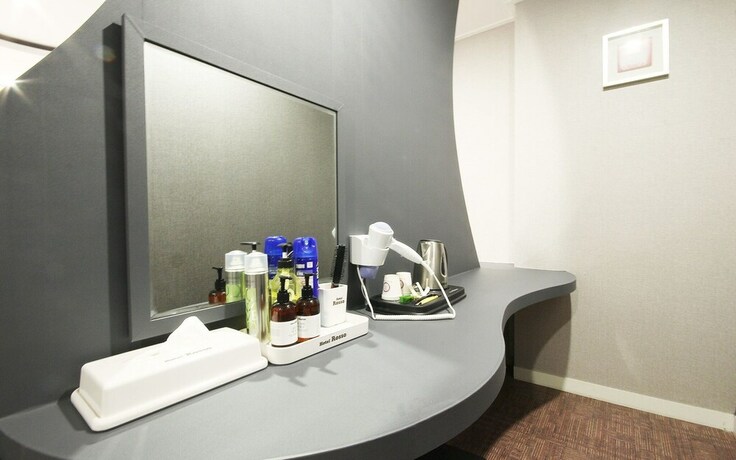 Imagen de la habitación del Hotel Busan Goejeong Rosso. Foto 24