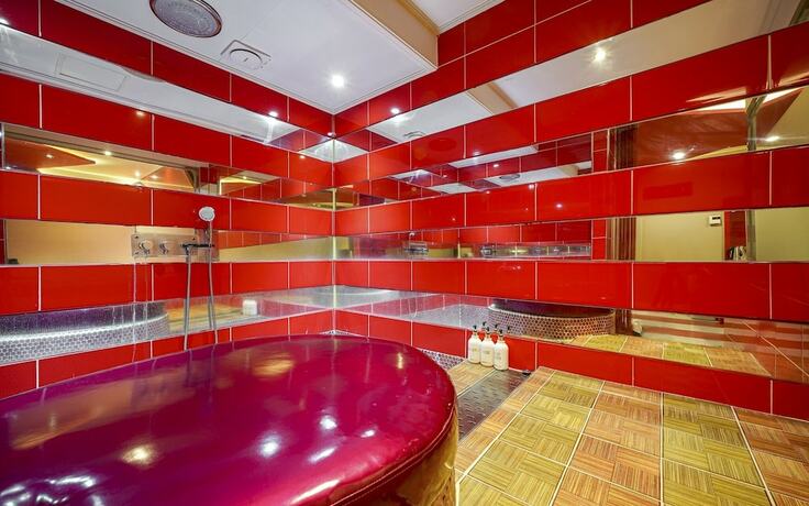 Imagen general del Hotel Busan Gupo MU. Foto 3