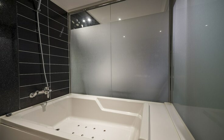 Imagen general del Hotel Busan Gupo MU. Foto 7