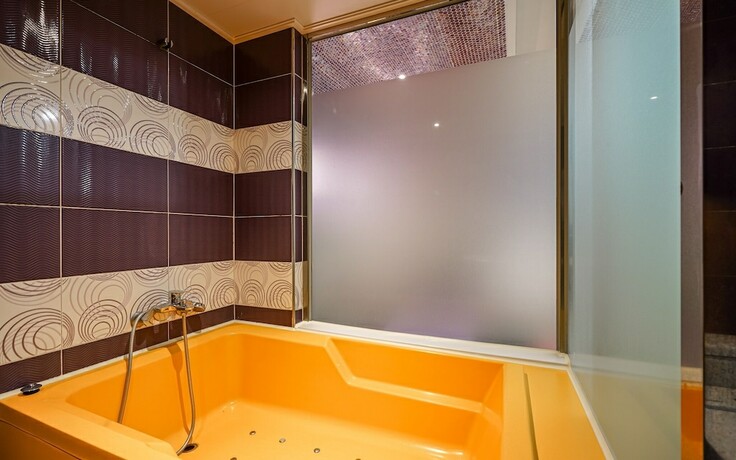 Imagen general del Hotel Busan Gupo MU. Foto 13