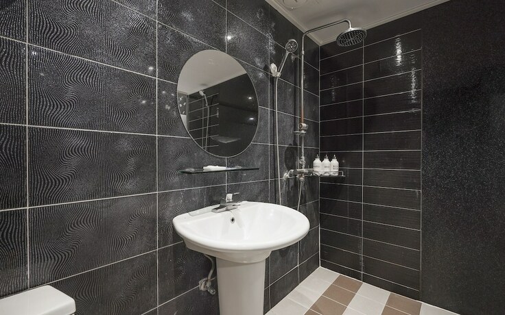 Imagen general del Hotel Busan Gupo MU. Foto 15