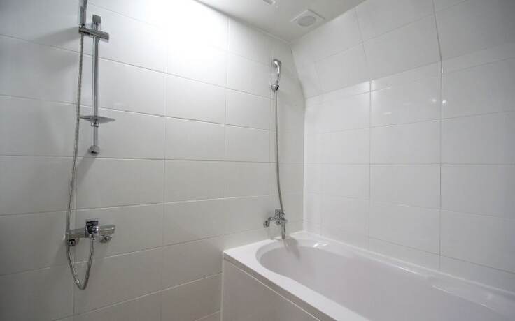 Imagen general del Hotel Busan Guseo-dong VOV. Foto 1
