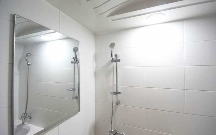 Imagen de la habitación del Hotel Busan Guseo-dong VOV. Foto 15