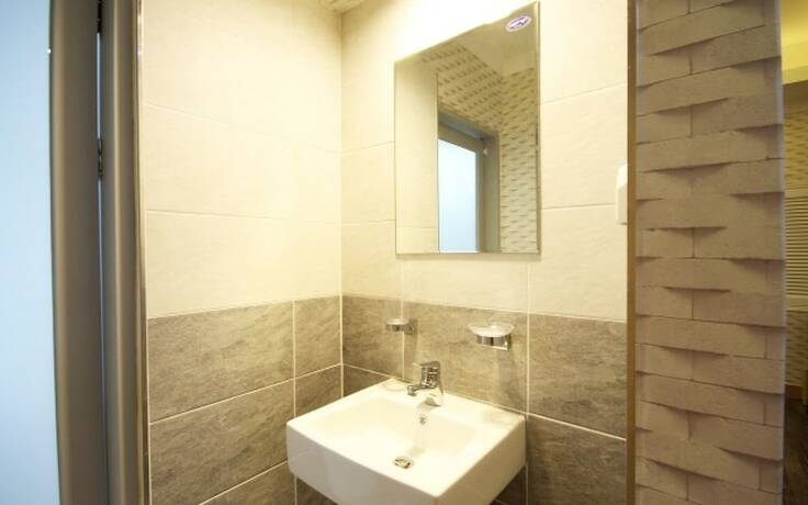 Imagen general del Hotel Busan Guseo-dong VOV. Foto 7