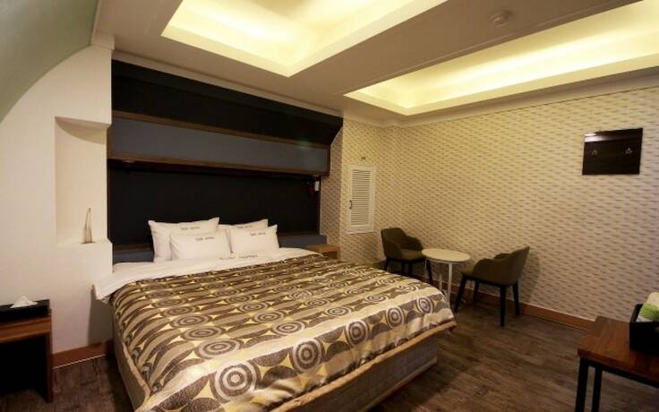 Imagen general del Hotel Busan Guseo-dong VOV. Foto 8