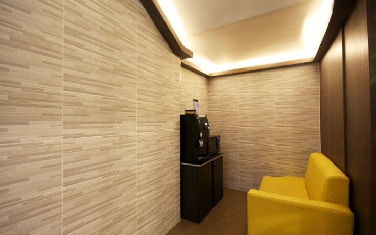 Imagen general del Hotel Busan Guseo-dong VOV. Foto 9