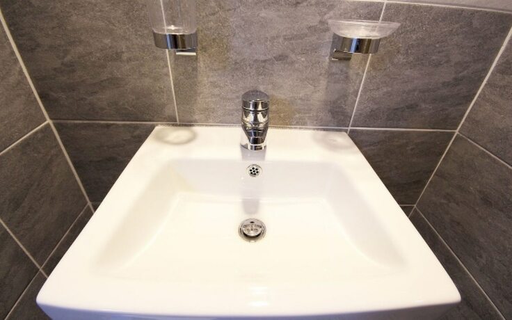 Imagen general del Hotel Busan Guseo-dong VOV. Foto 11