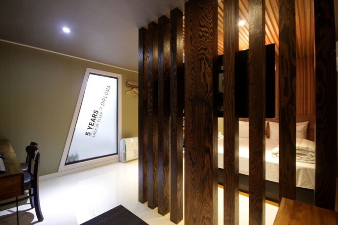 Imagen de la habitación del Hotel Busan Guseodong Zenith. Foto 25