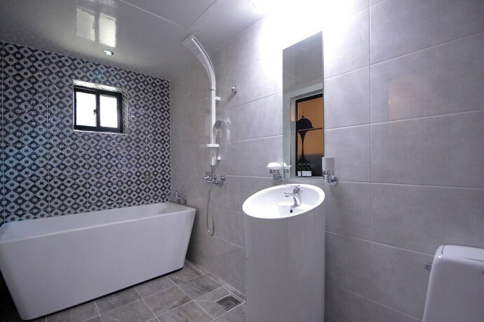 Imagen de la habitación del Hotel Busan Guseodong Zenith. Foto 29