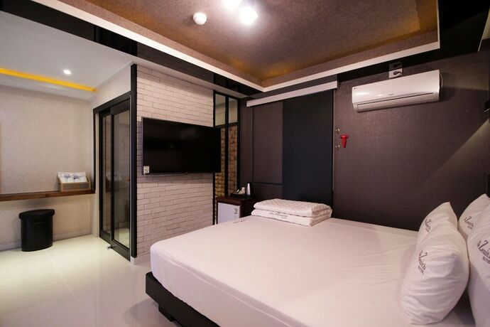 Imagen de la habitación del Hotel Busan Guseodong Zenith. Foto 30