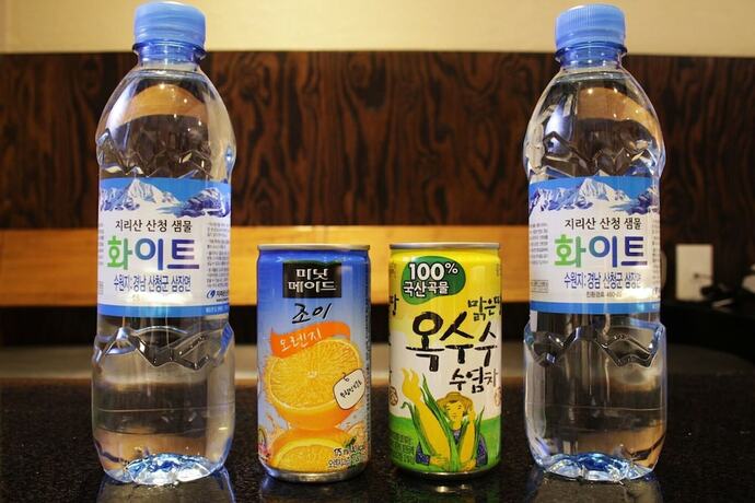 Imagen de los interiores del Hotel Busan Guseodong Zenith. Foto 37