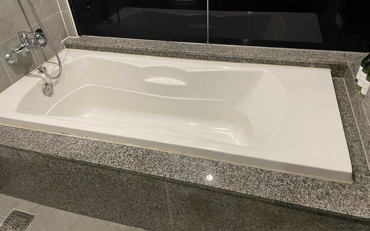 Imagen general del Hotel Busan Gwangalli 2 Heaven. Foto 6