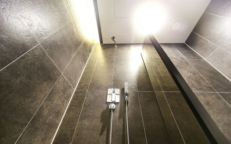 Imagen de la habitación del Hotel Busan Gwangalli 2 Heaven. Foto 18