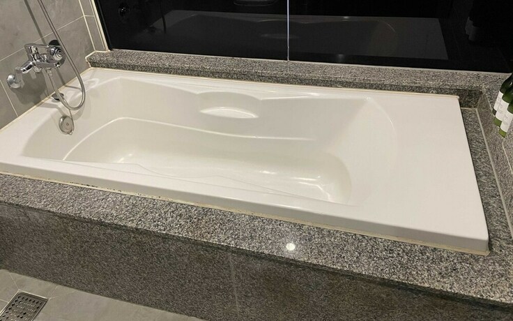 Imagen de la habitación del Hotel Busan Gwangalli 2 Heaven. Foto 25